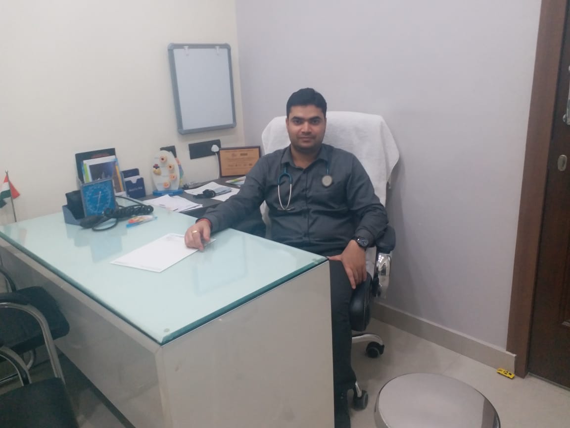 Medident Multicare Clinic , Medial,Diabetes & Dental Care Image 1