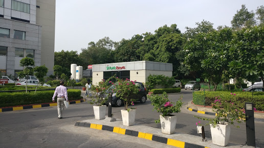 Fortis Escorts Heart Institute Image 1