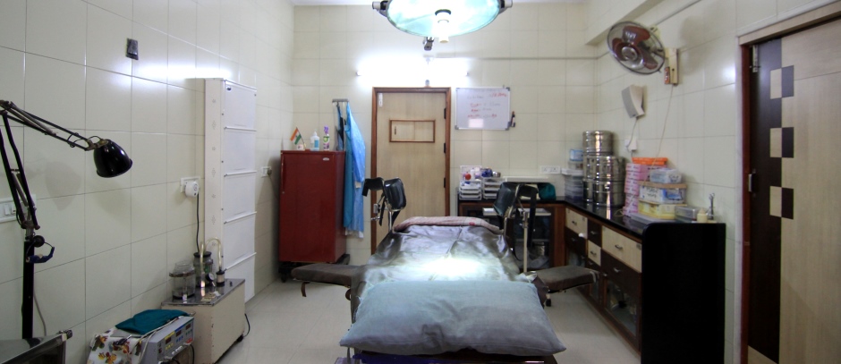 Kadam Maternity And Nursing Home Image 3