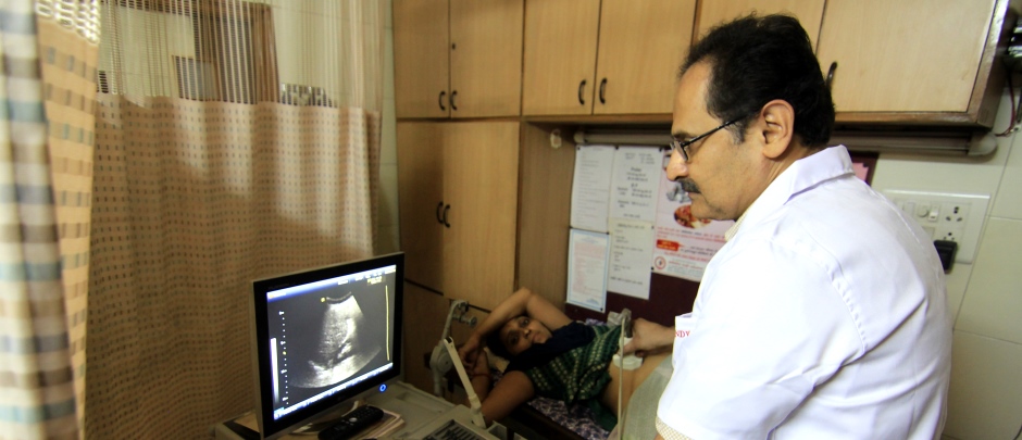 Kadam Maternity And Nursing Home Image 1