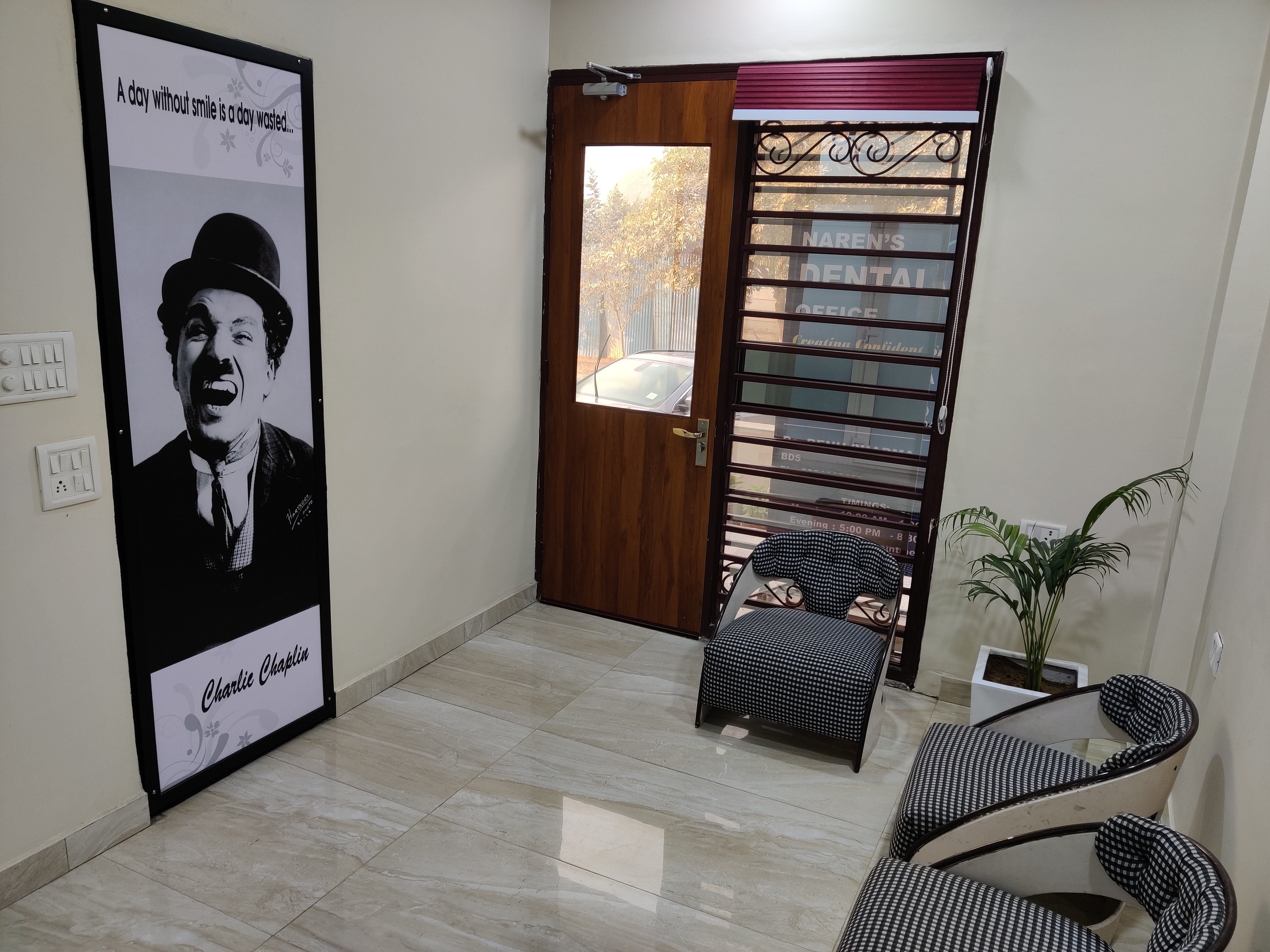 NAREN'S DENTAL OFFICE Image 2