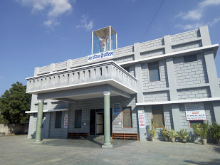 St. Teresa Hospital Image 1