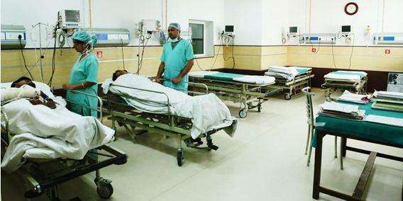 Dr Meera Sethi's Clinic Image 1