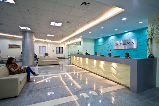 Columbia Asia Hospital Image 3