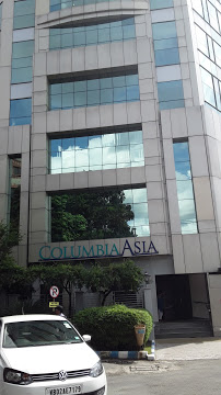 Columbia Asia Hospital Image 1