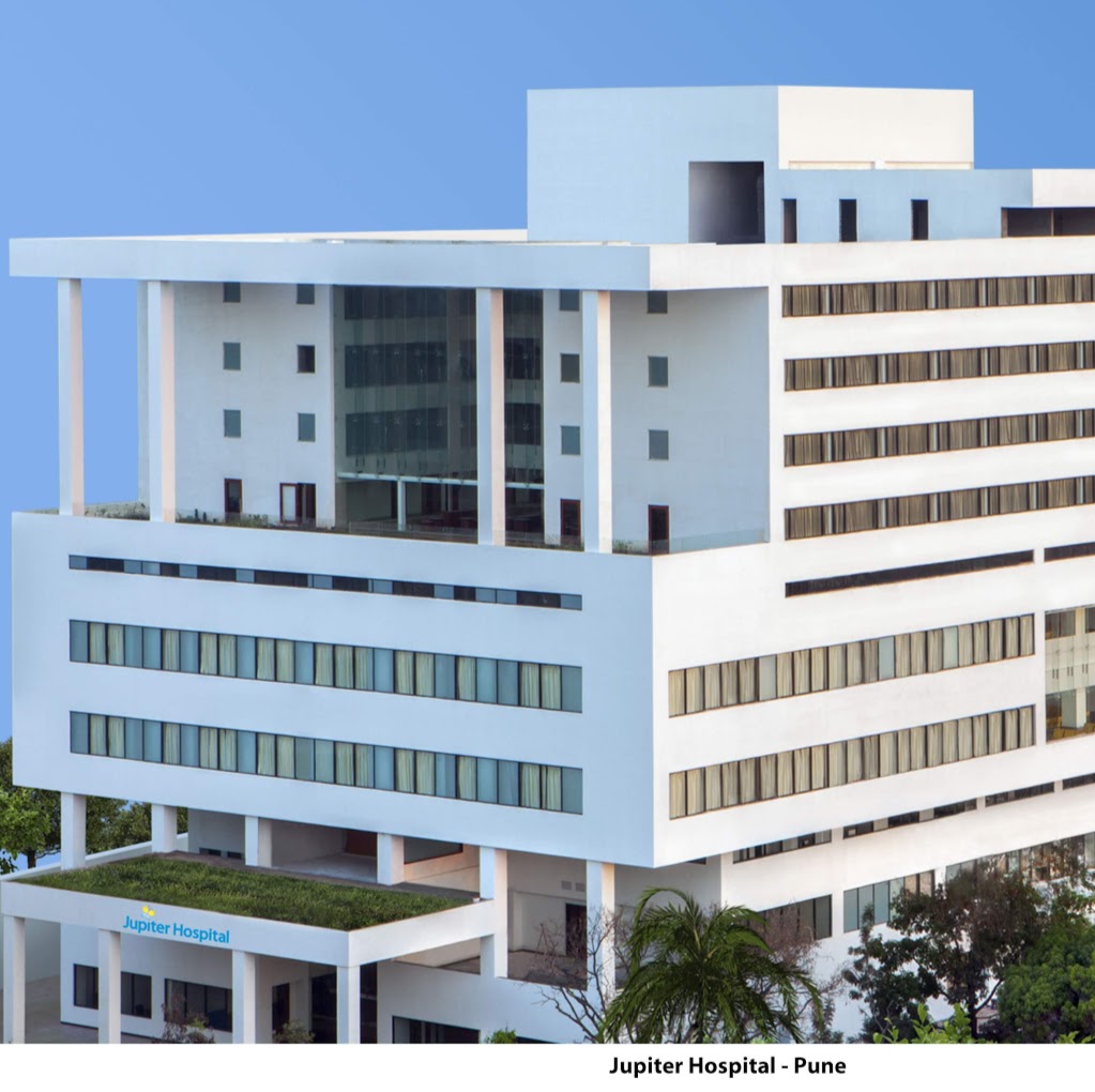 Jupiter Hospital - Pune Image 4