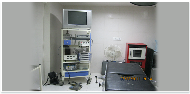 Tulip Womens Hospital Image 1