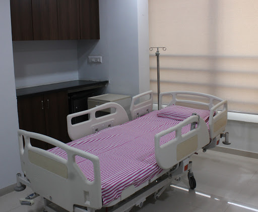 Saavi Womens Hospital Image 4