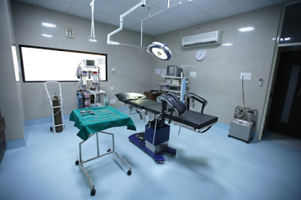 Saavi Womens Hospital Image 6