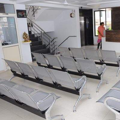 Saavi Womens Hospital Image 2
