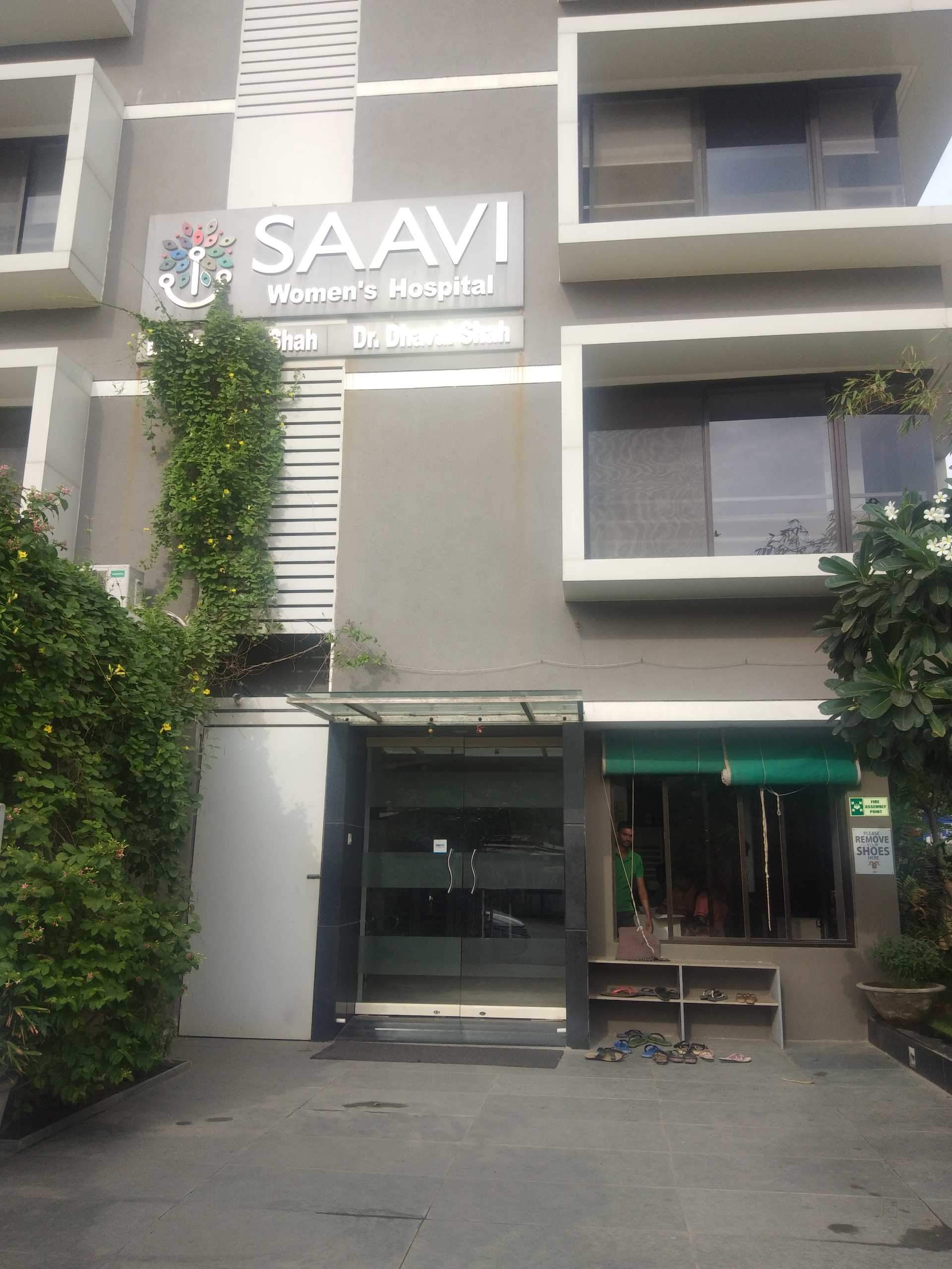 Saavi Womens Hospital Image 5