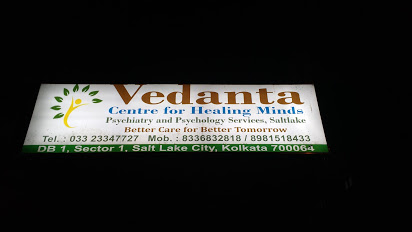 VEDANTA Centre for Healing Minds Image 2