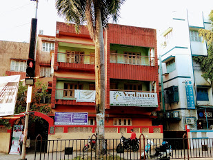 VEDANTA Centre for Healing Minds Image 1