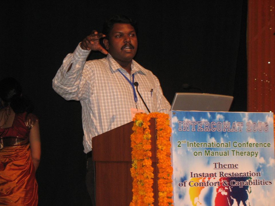 Health Plus Physiotherapy & Pain Clinic Image 3