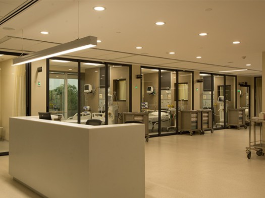 CK Birla Hospital For Women Image 3