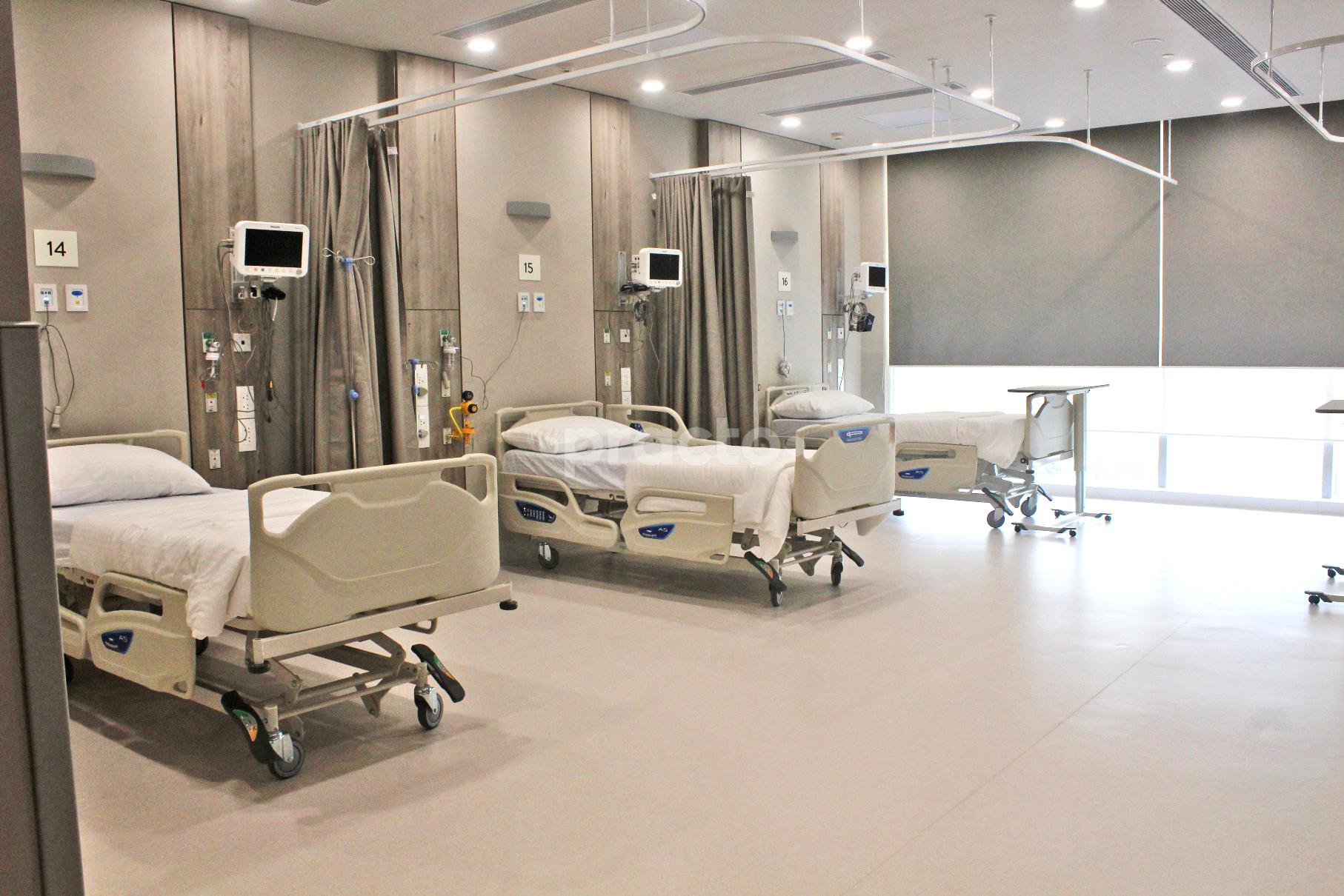 CK Birla Hospital For Women Image 5