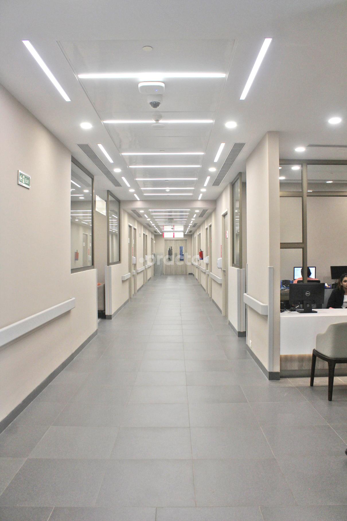 CK Birla Hospital For Women Image 4
