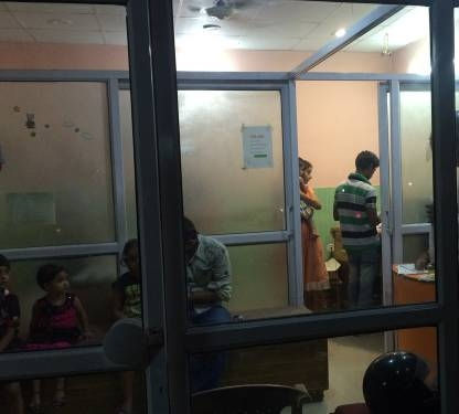 Vatsalya Clinic Image 1