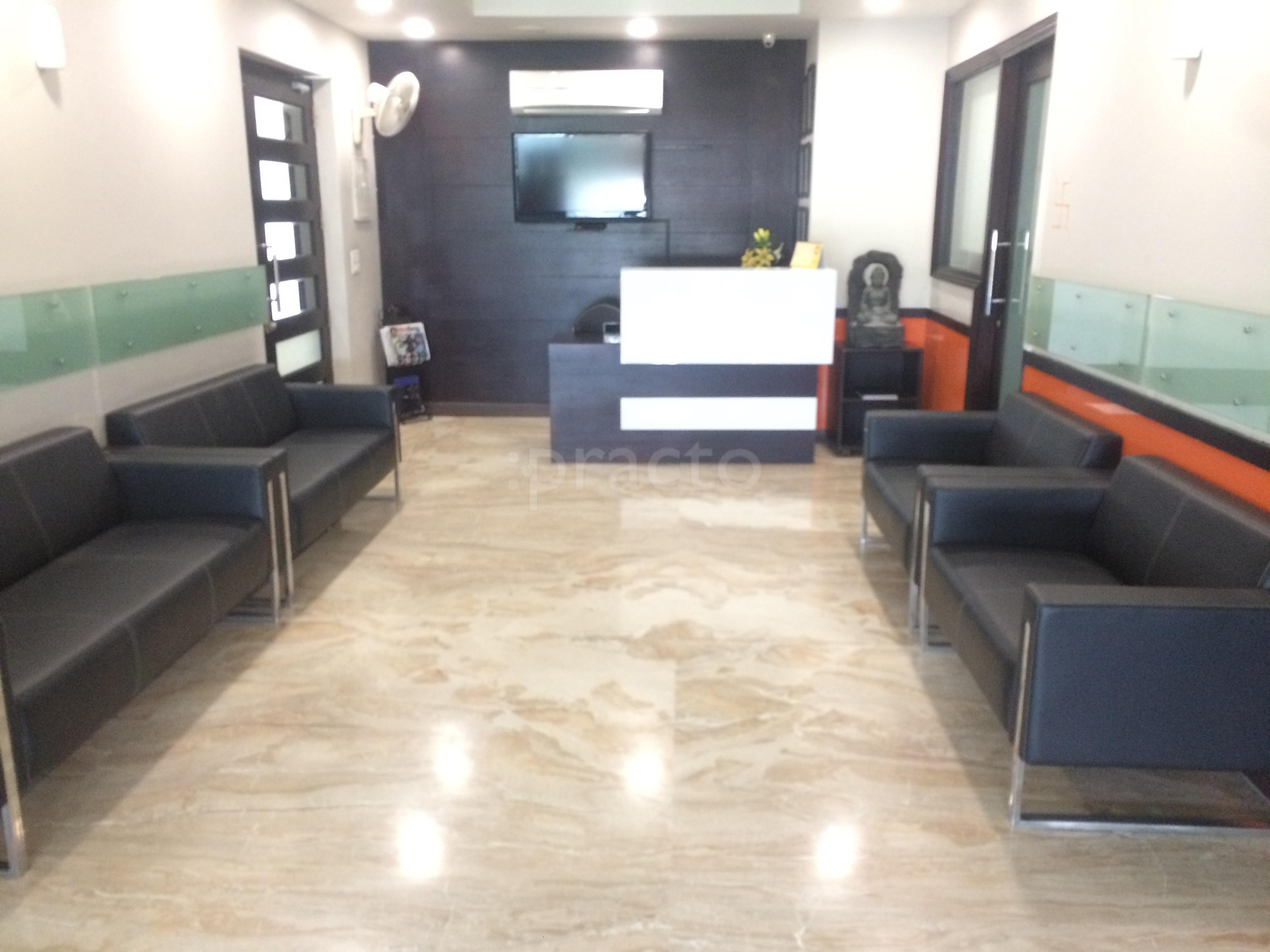 Dr Anmol's Ultrasound Clinic Image 2