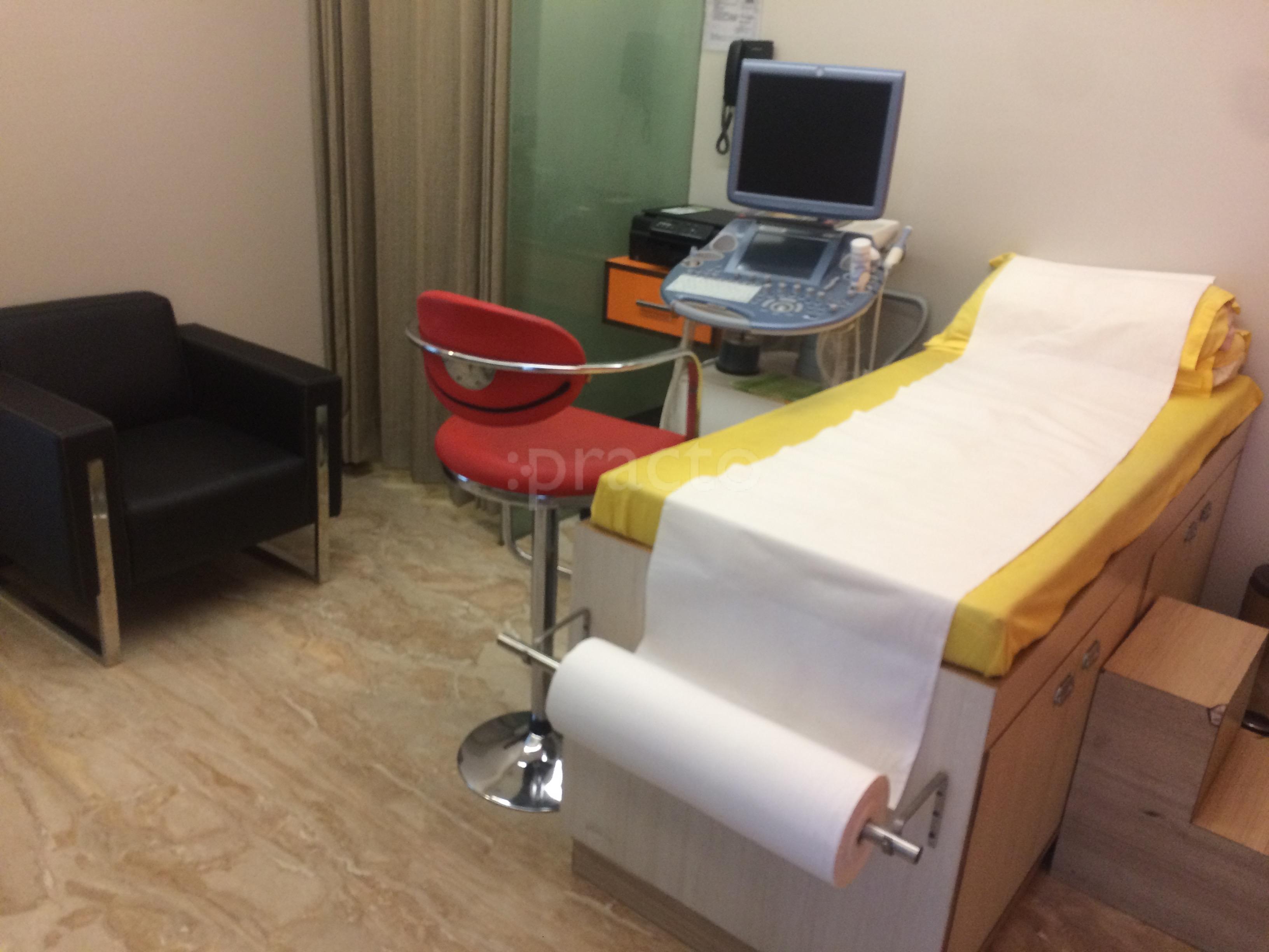 Dr Anmol's Ultrasound Clinic Image 1