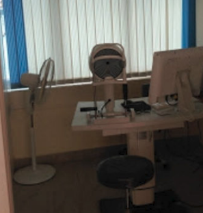 Nano Vision Laser Eye Centre Image 1