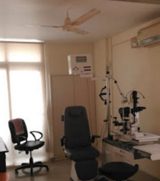 Nano Vision Laser Eye Centre Image 2