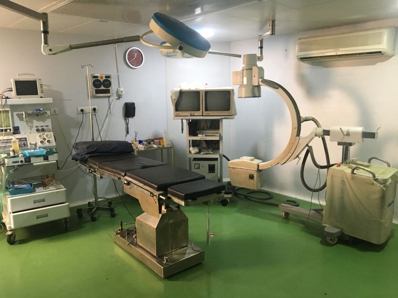 Saraswati Hospital Image 3