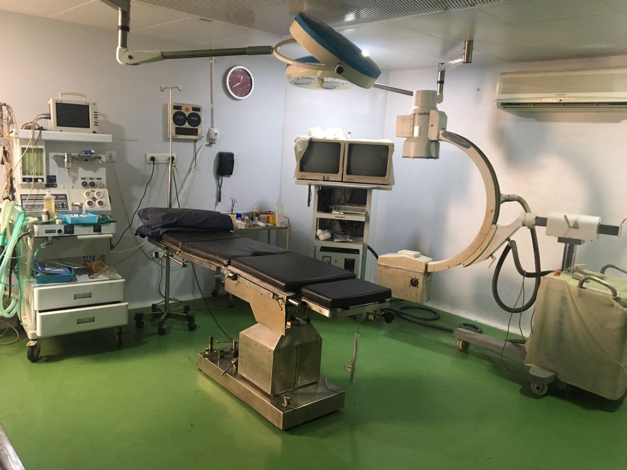 Saraswati Hospital Image 4