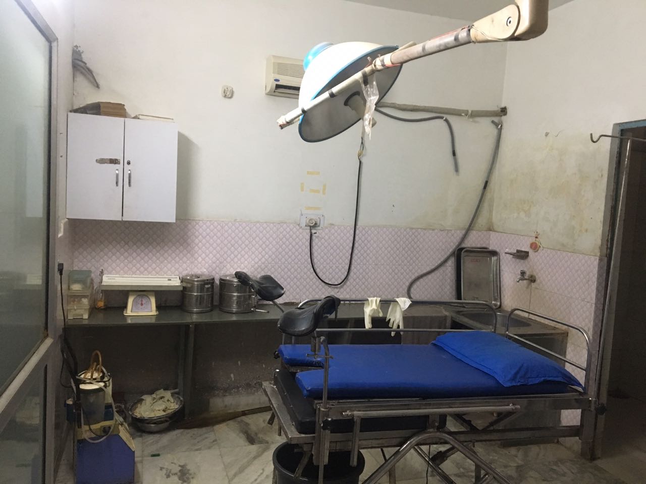 Saraswati Hospital Image 2