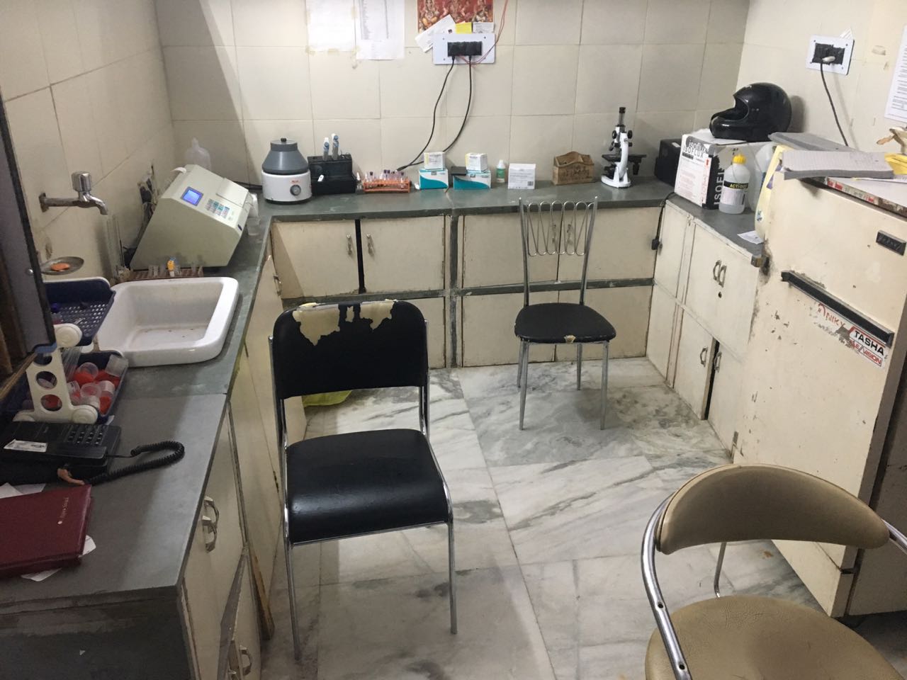 Saraswati Hospital Image 6