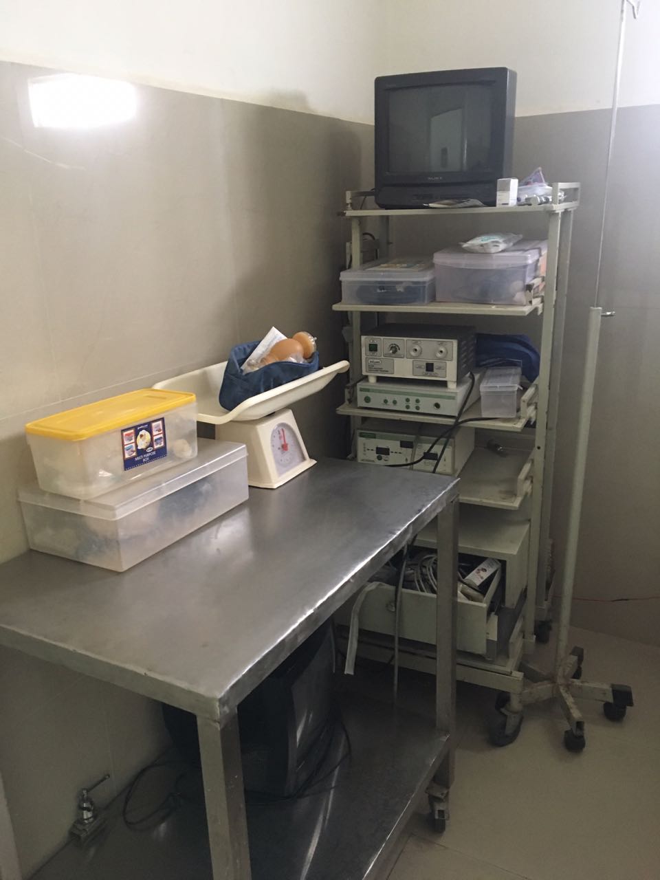 Saraswati Hospital Image 1