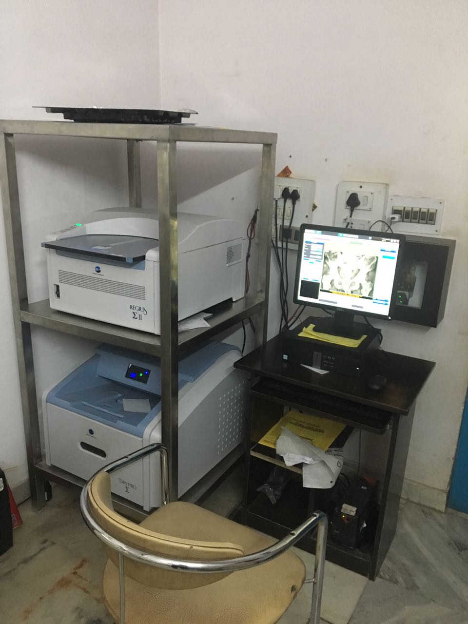 Saraswati Hospital Image 5