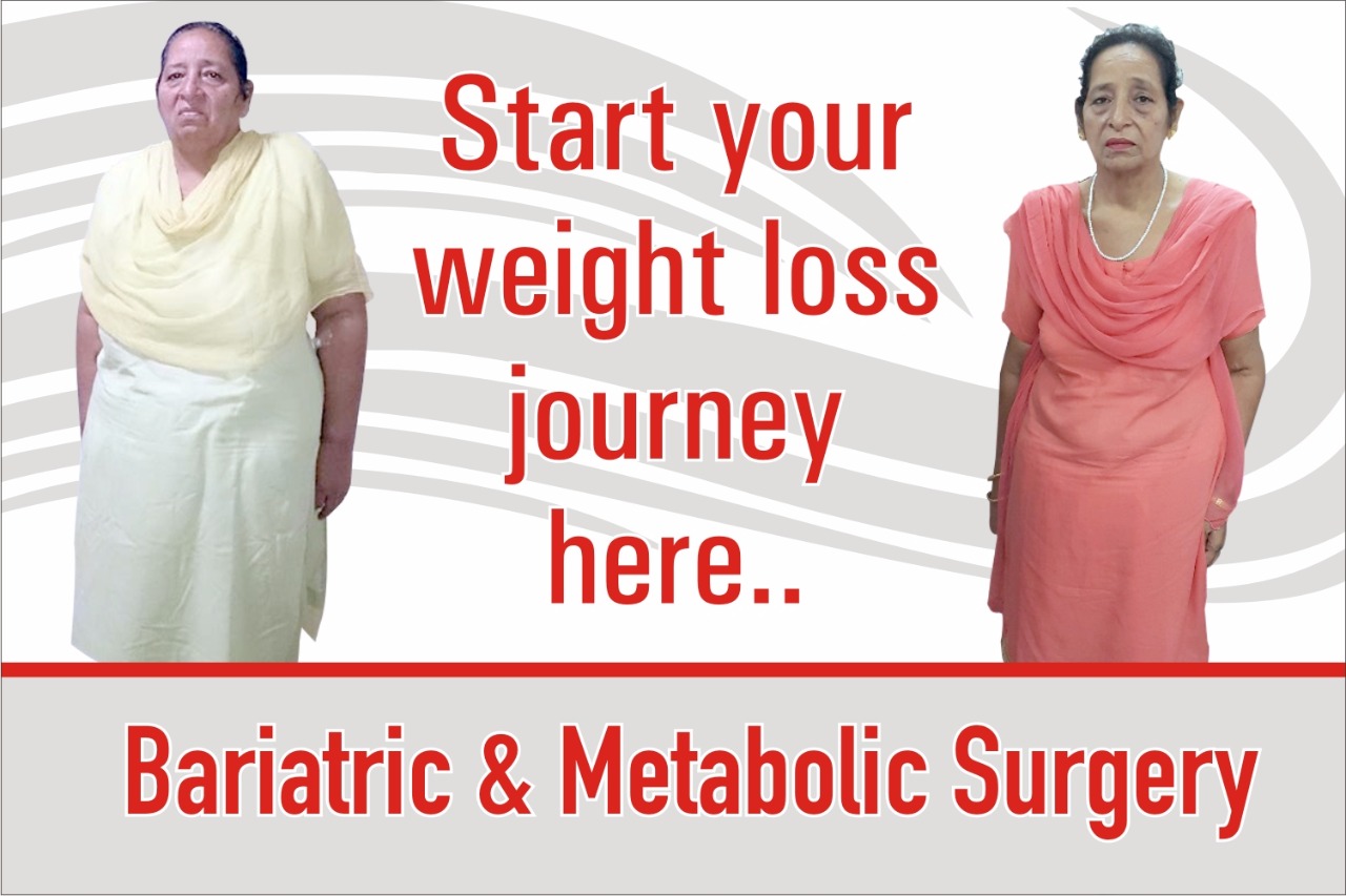 STAR Bariatric & Advanced Laparoscopic Surgery Image 3