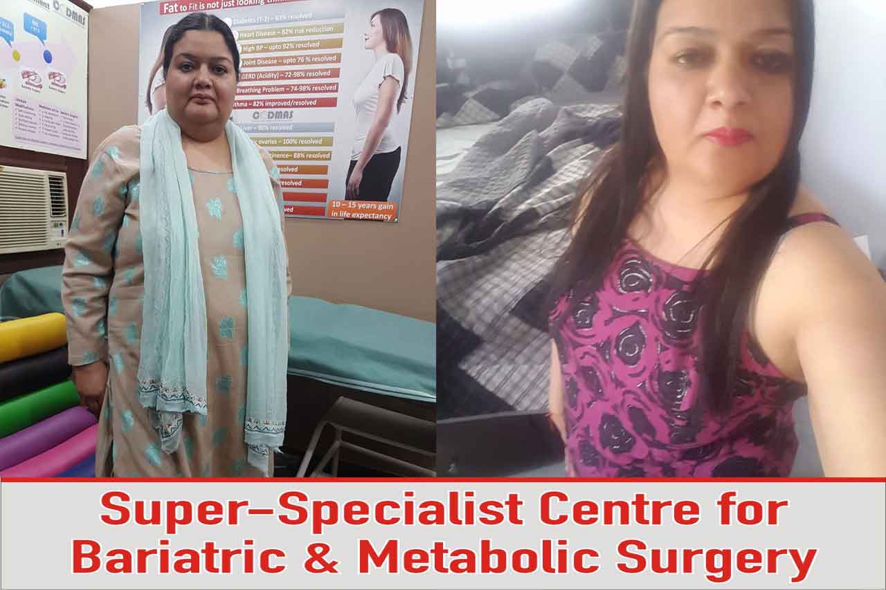 STAR Bariatric & Advanced Laparoscopic Surgery Image 10