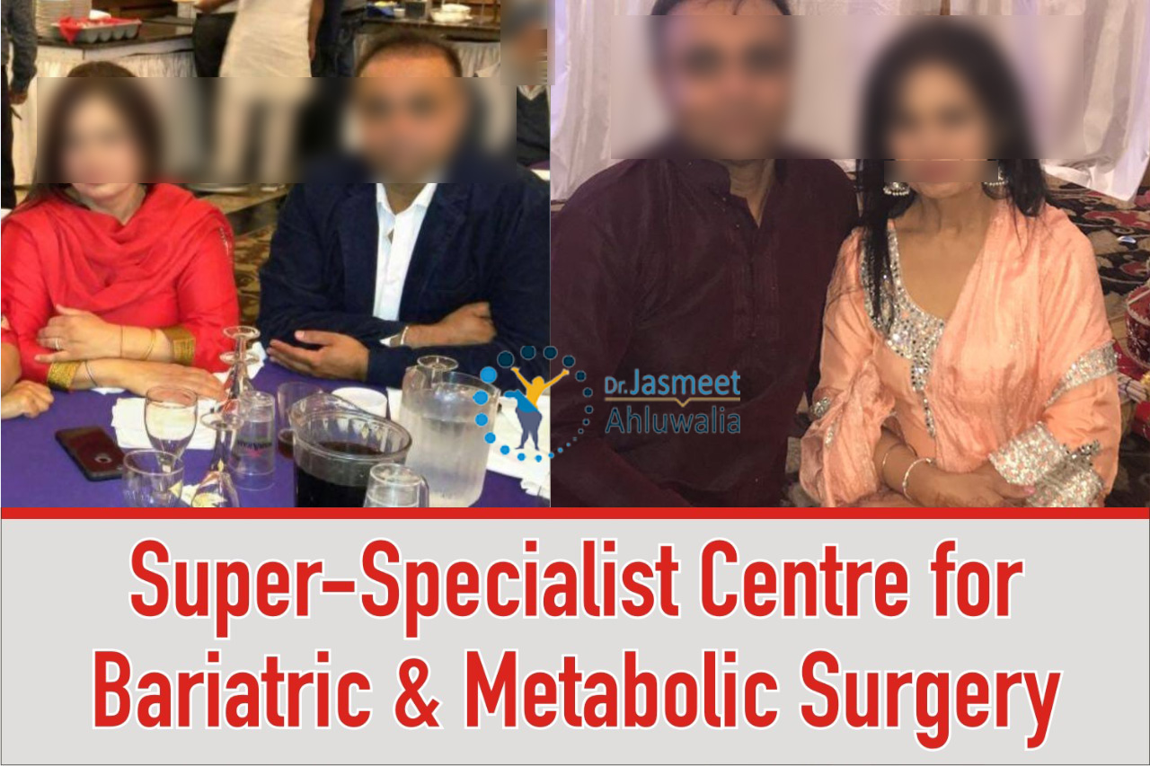STAR Bariatric & Advanced Laparoscopic Surgery Image 9