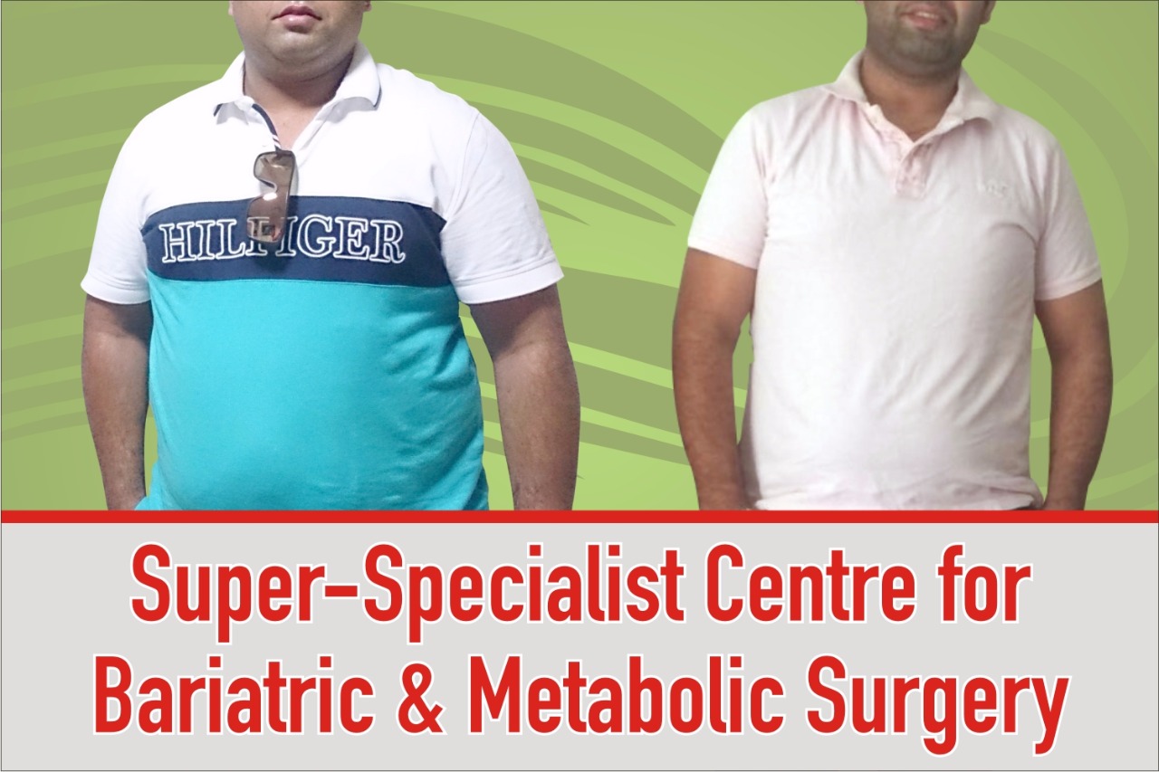 STAR Bariatric & Advanced Laparoscopic Surgery Image 4