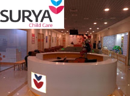 Surya Childcare Hospital Image 1