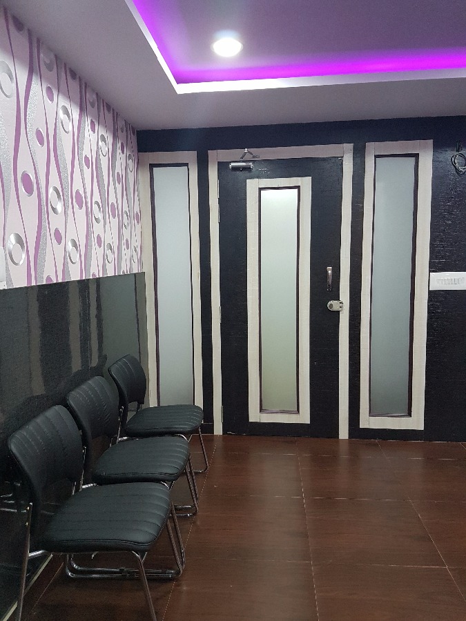 Dr.Pooja's Skin Solutionz : Skin, Cosmetology & Advanced Hair Transplant Centre Image 2