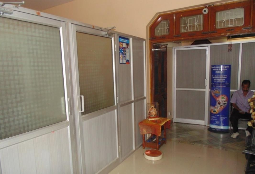 Gastro & Endo Care Clinic Image 2