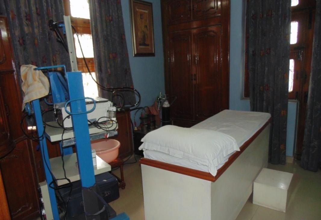 Gastro & Endo Care Clinic Image 1