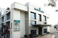 Apollo Hospital Noida Image 1