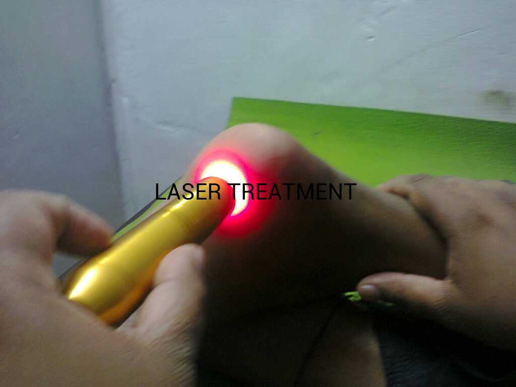 Sparsh Physiotherapy Clinic Image 1