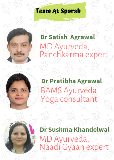 Sparsh Ayurveda Panchkarma Wellness Clinic Image 7
