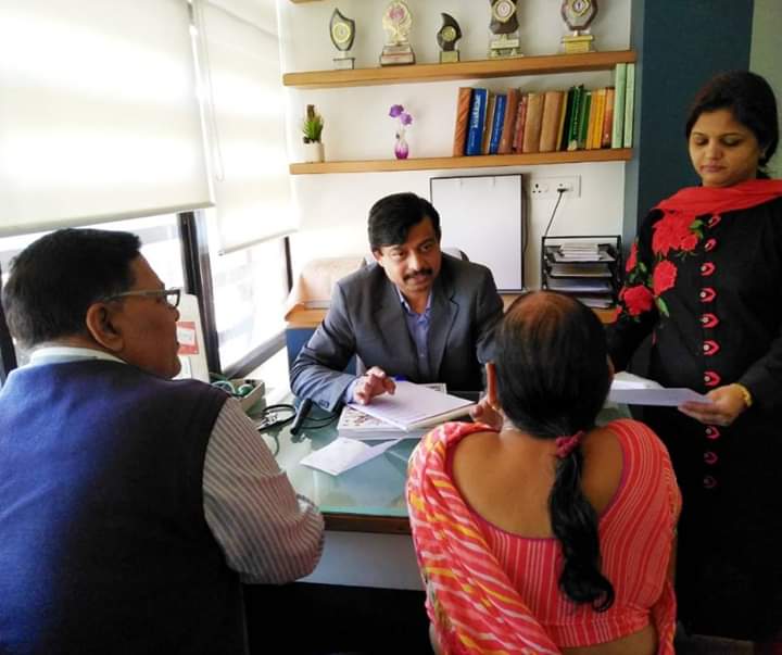 Sparsh Ayurveda Panchkarma Wellness Clinic Image 2