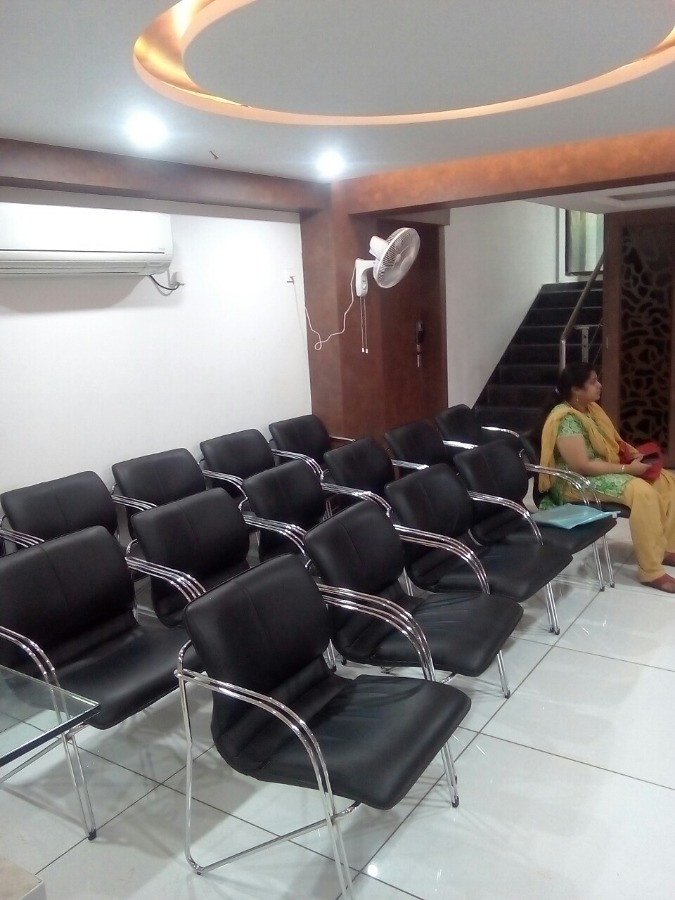 Hegde Maternity And Nursing Home Image 3