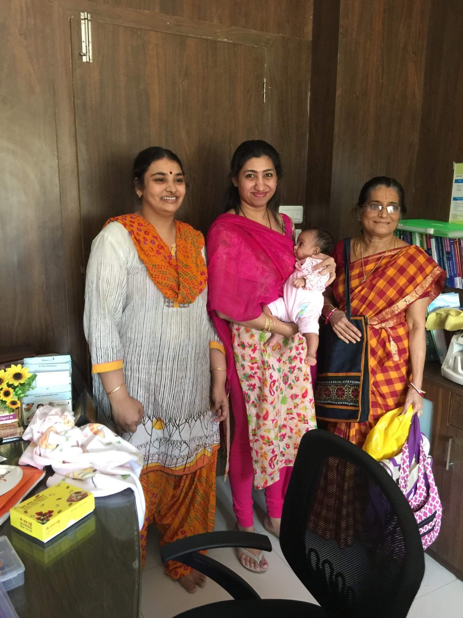 Hegde Maternity And Nursing Home Image 5