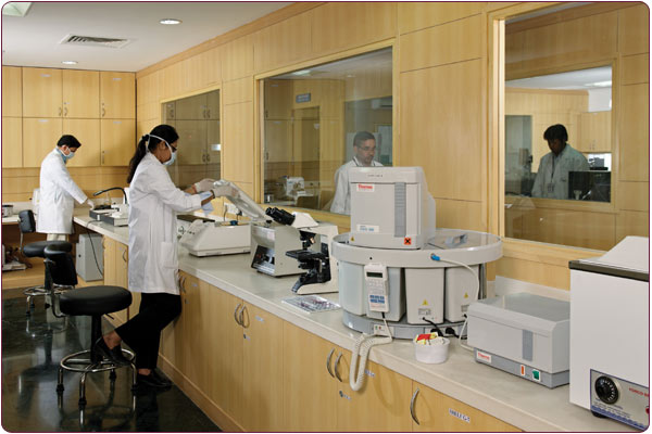 BLK Super Speciality Hospital Image 2