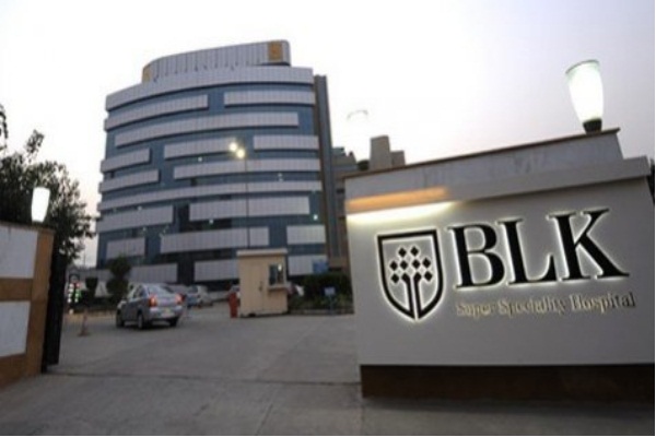 BLK Super Speciality Hospital Image 7