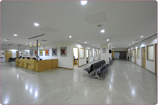 BLK Super Speciality Hospital Image 3