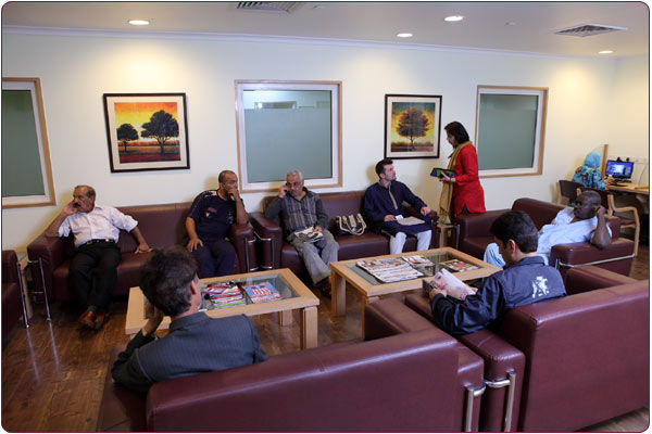 BLK Super Speciality Hospital Image 5